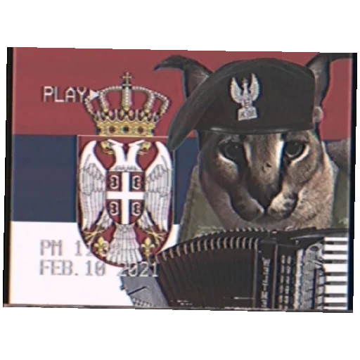 Славянские стики - 