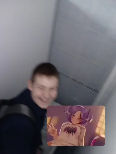 Стикер SlavyanskiyStiker_by_TgEmodziBot - 1