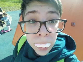 Sticker Славяне @TgEmodziBot - 8