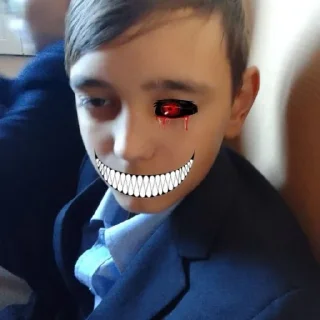 Sticker Славяне @TgEmodziBot - 6