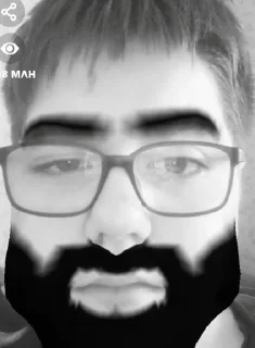 Sticker Славяне @TgEmodziBot - 2