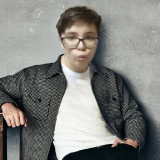 Sticker Славяне @TgEmodziBot - 3