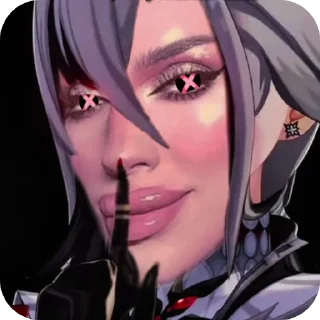 Стикер Slay - 3