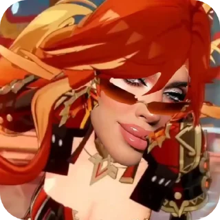 Стикер Slay - 2