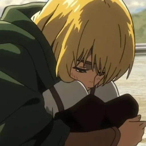 cartoon anime animation