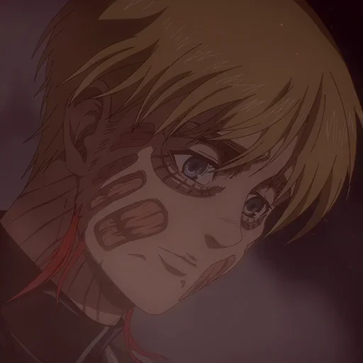 аниме мультфильм манга