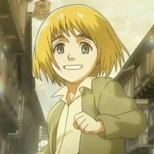 мультфильм аниме манга