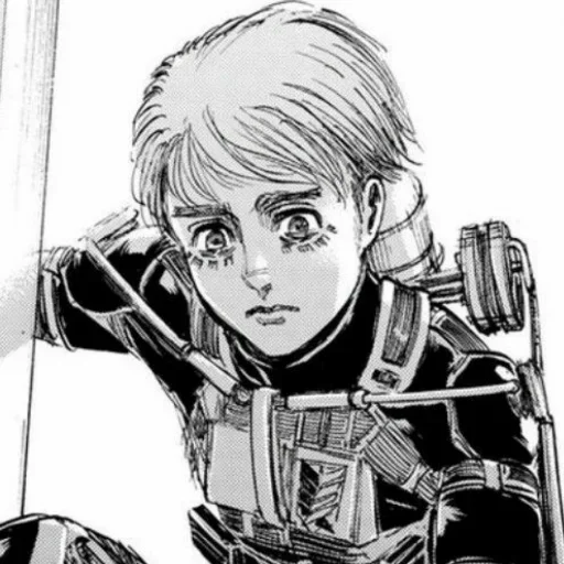 эскиз рисование человеческое лицо