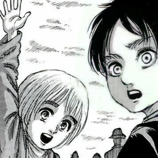 эскиз иллюстрация рисование