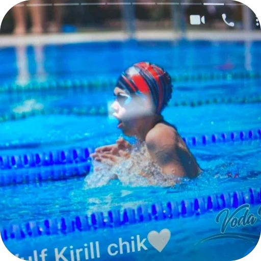 Стикер Slchsl - 1