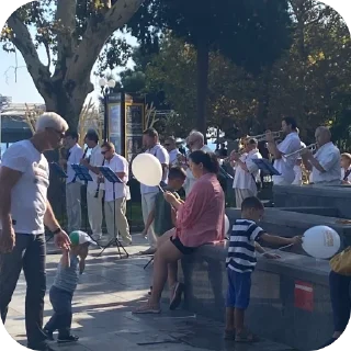 Sticker Слчььсл - 7