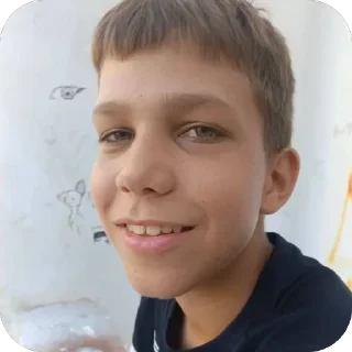 Sticker Слчььсл - 9