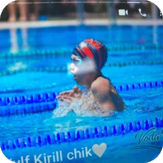 Sticker Слчььсл - 11