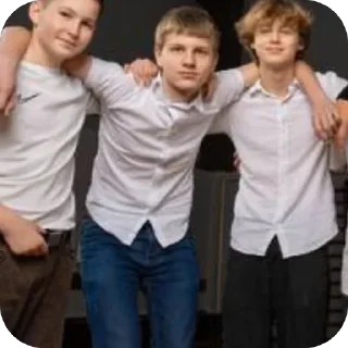 Sticker Слчььсл - 2