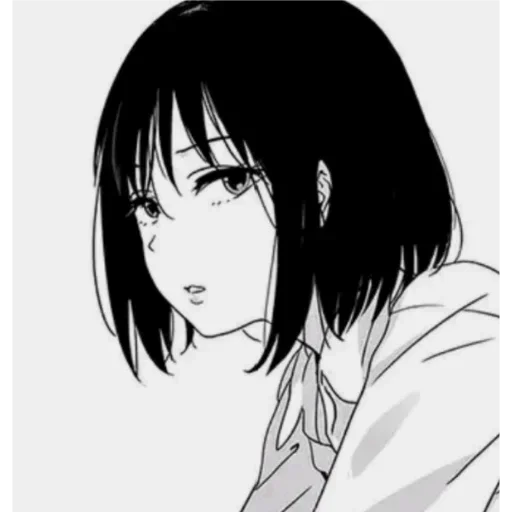 sketch human face drawing