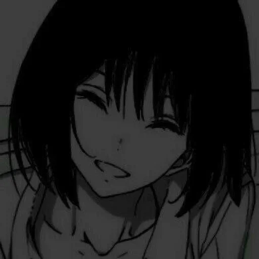 anime sketch cartoon