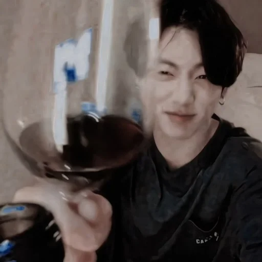 person human face clothing