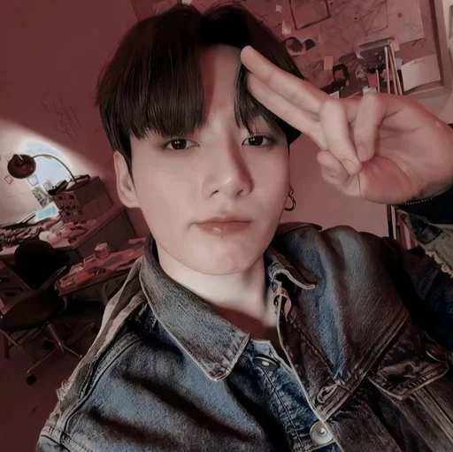 Человек комнатный человеческое лицо