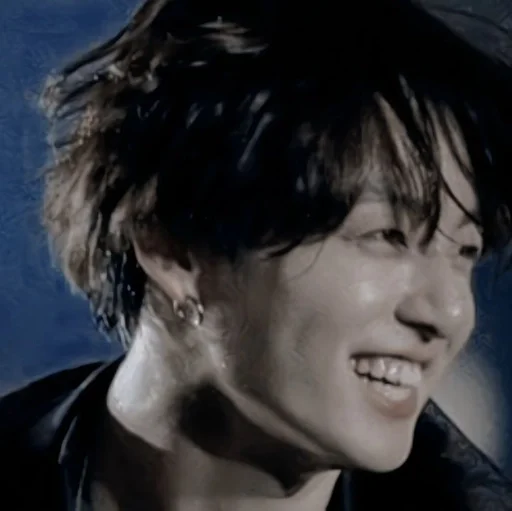 human face person portrait