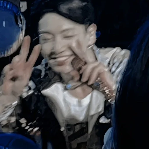 человеческое лицо Человек одежда