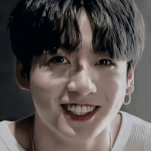 human face person lip