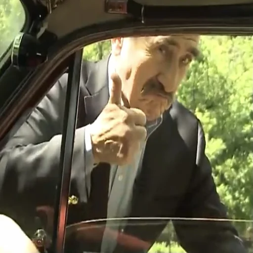 Sticker Sledstvieneveli - 1