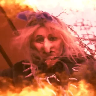 Sticker godofleftspecial - 5