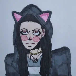 Стикер SleepKnot - 11