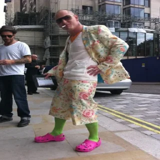 Стикер SleepKnot - 2