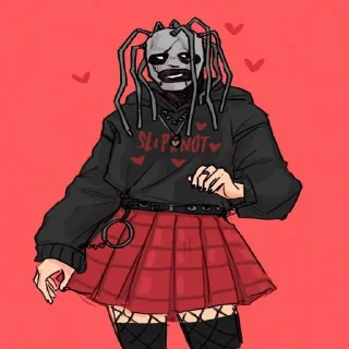 Стикер SleepKnot - 1