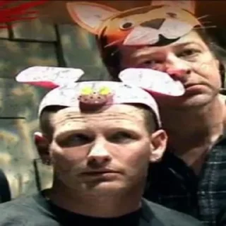 Стикер SleepKnot - 3