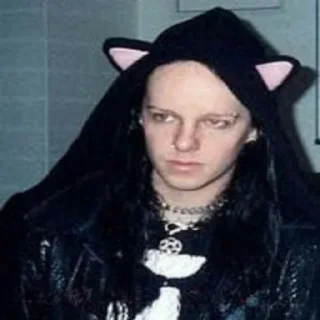 Стикер SleepKnot - 4