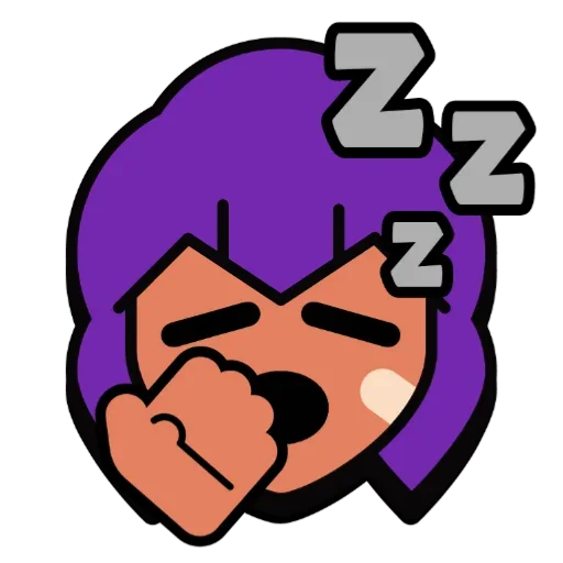 Sleepy Brawlers Pins - 