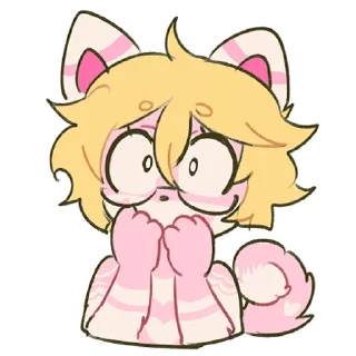 Sticker ★ Sleepy ★ - 5