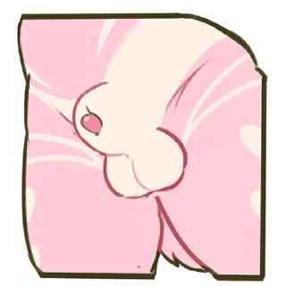 Sticker ★ Sleepy ★ - 9