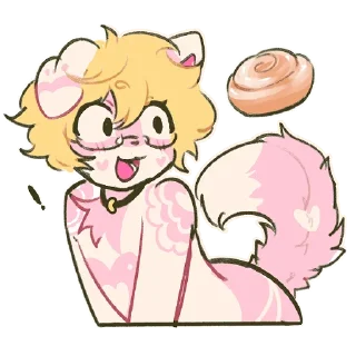 Sticker ★ Sleepy ★ - 4