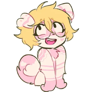 Sticker ★ Sleepy ★ - 11