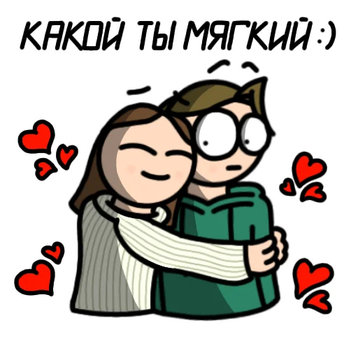 Стикер Sleepy_Creepy_Remastered - 1