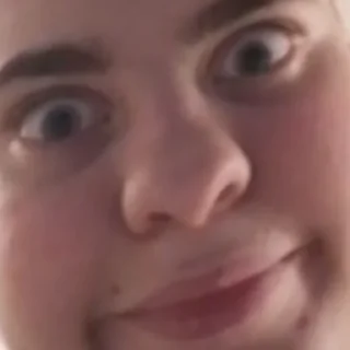 Sticker Сонный сон - 11