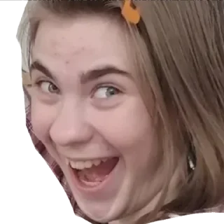 Sticker Сонный сон - 6