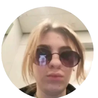 Sticker Сонный сон - 5