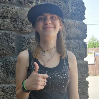 Sticker Сонный сон - 2