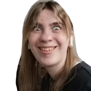 Sticker Сонный сон - 9