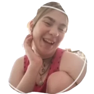 Sticker Сонный сон - 3