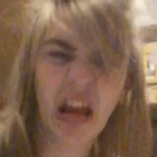 Sticker Сонный сон - 4