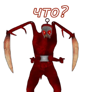 Sticker Slendytubbies - 4