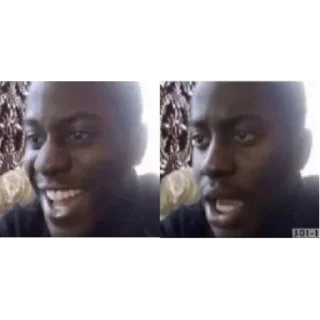 Sticker Мемы - 1