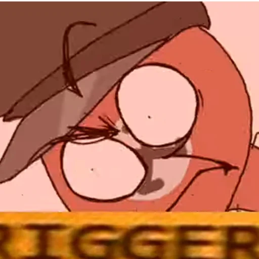 иллюстрация клипарт мультфильм