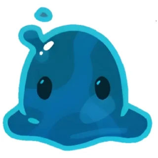 Стикер Slime rancher @Homak2 - 9