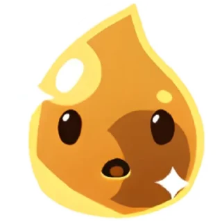 Стикер Slime rancher @Homak2 - 10